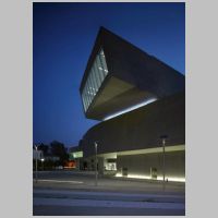 MAXXI - National Museum of the 21st Century Arts, Rome, Italy,2.jpg
